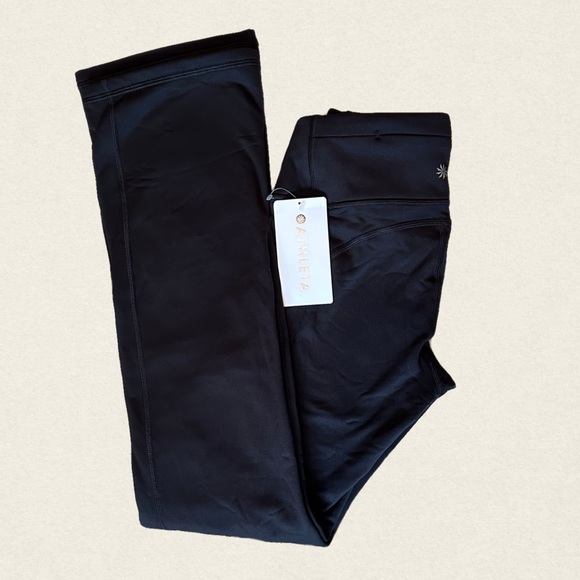 Athleta Alpine Valley Pant in Black - Picture 5 of 12